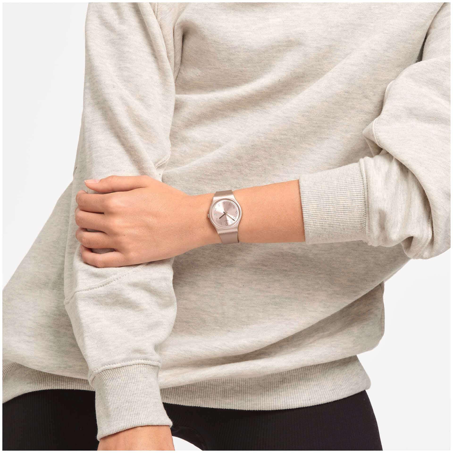 SWATCH GP403 WATCH