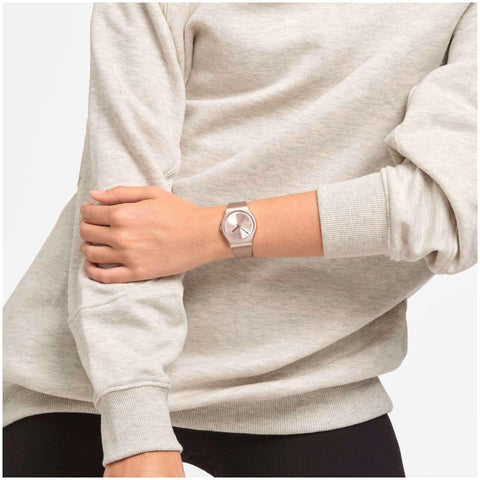 SWATCH GP403 WATCH