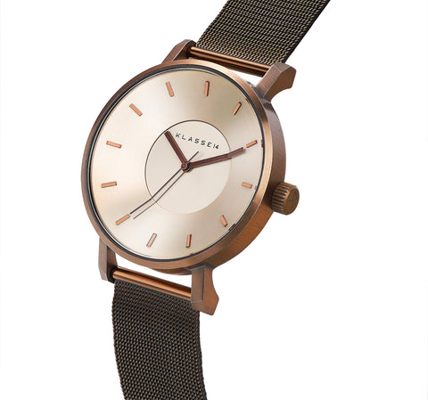 KLASSE14 VO18VG002W WATCH