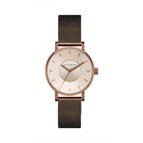 KLASSE14 VO18VG002W WATCH