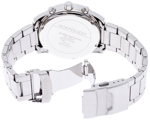 CITIZEN BA4-116-51 WATCH