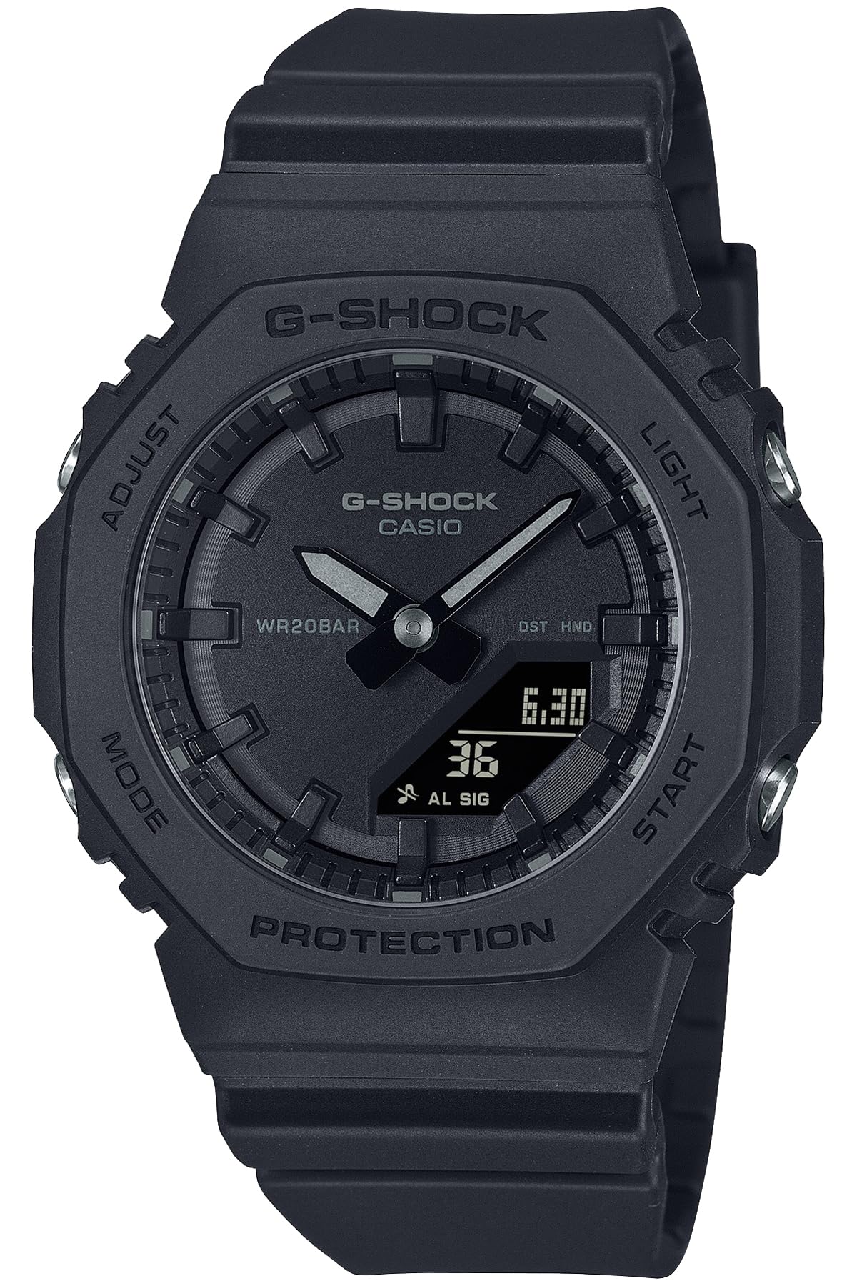 CASIO GMA-P2100BB-1AJF G-SHOCK WATCH