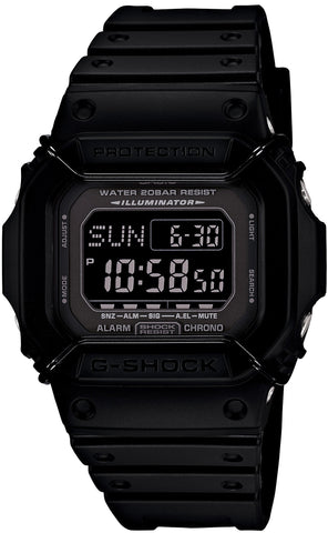 CASIO DW-D5600P-1JF WATCH