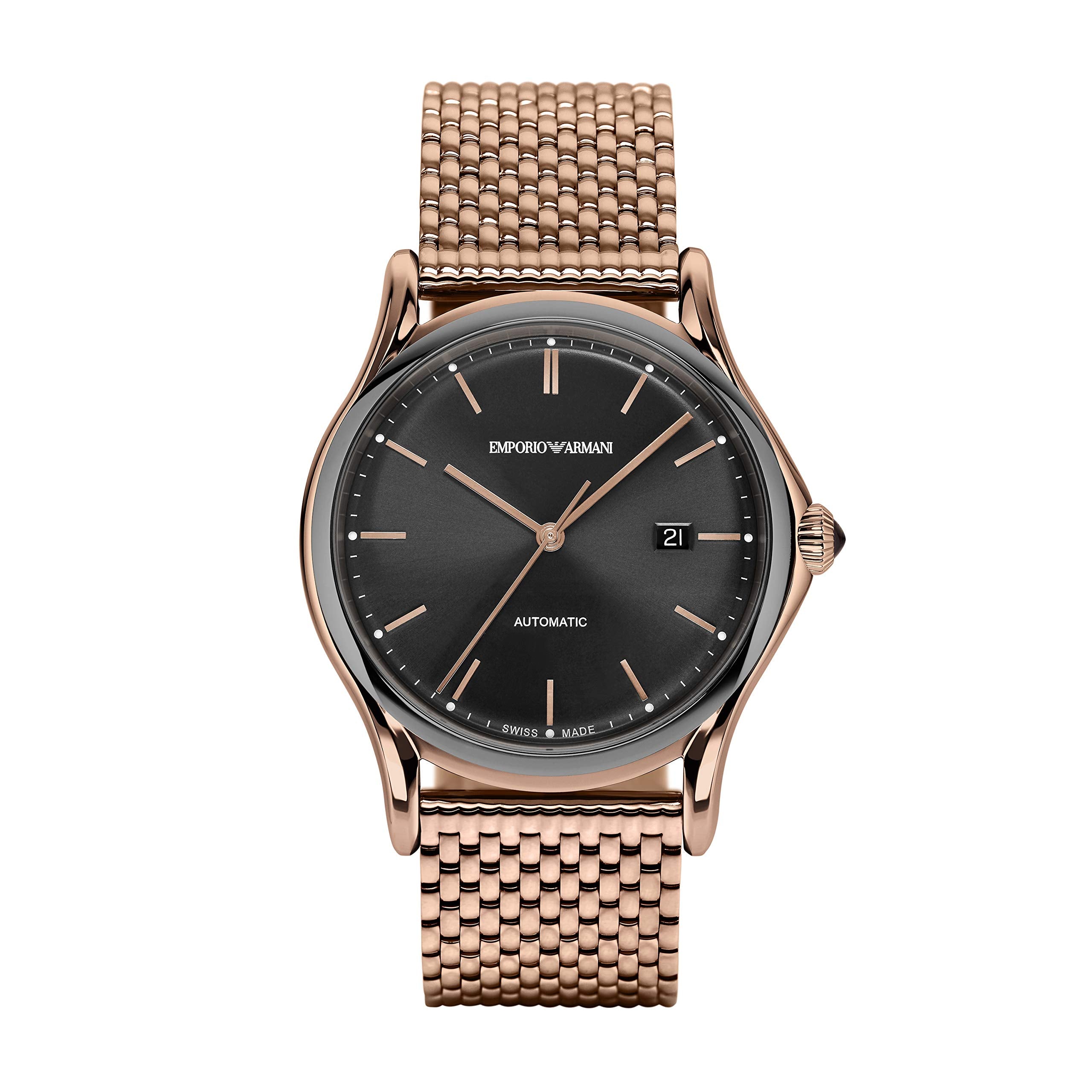 EMPORIO ARMANI ARS3024 WATCH