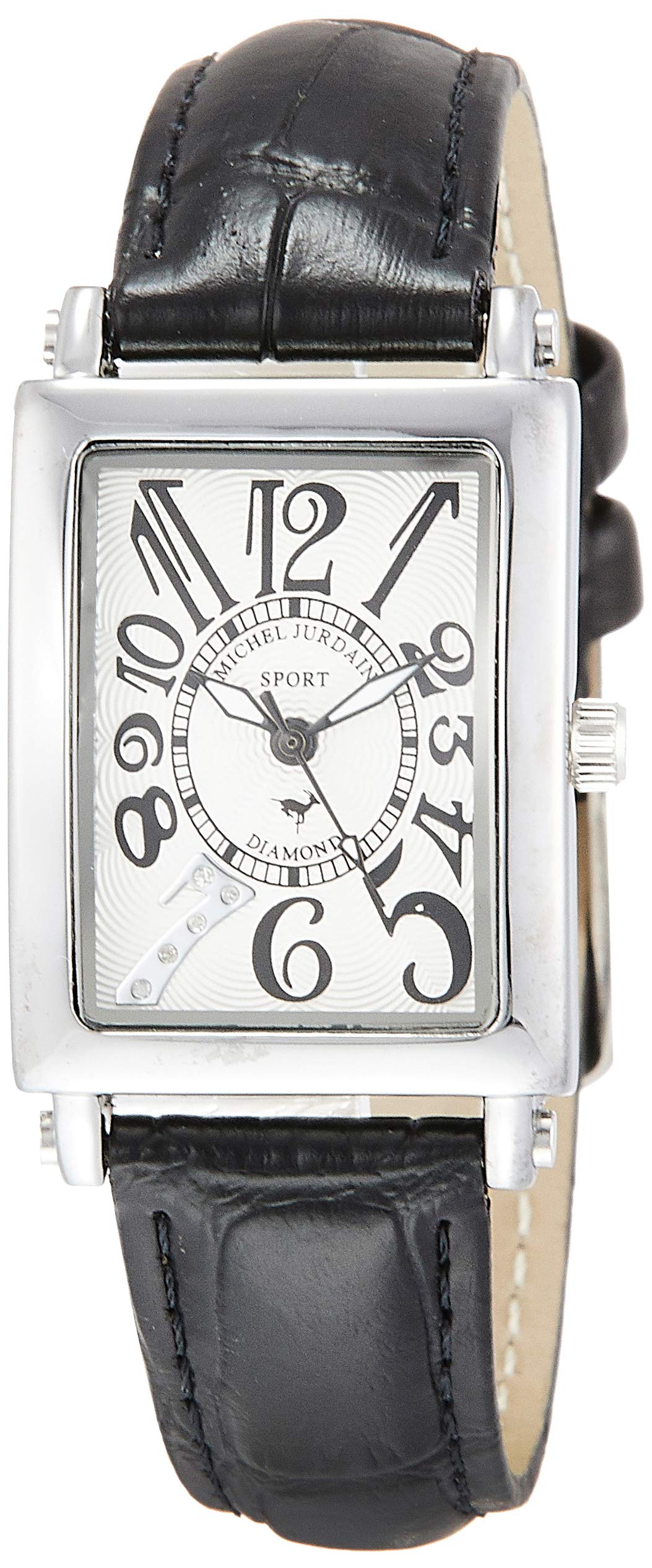 MICHEL JORDI SL-3000-7 WATCH