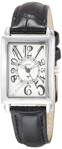 MICHEL JORDI SL-3000-7 WATCH
