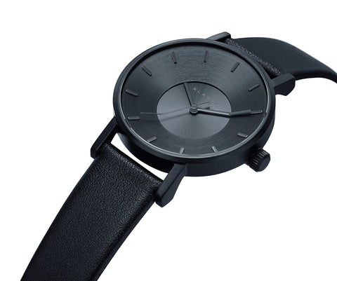 KLASSE14 VO14BK002W WATCH
