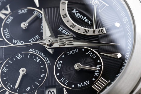 KENTEX E546M-09 WATCH