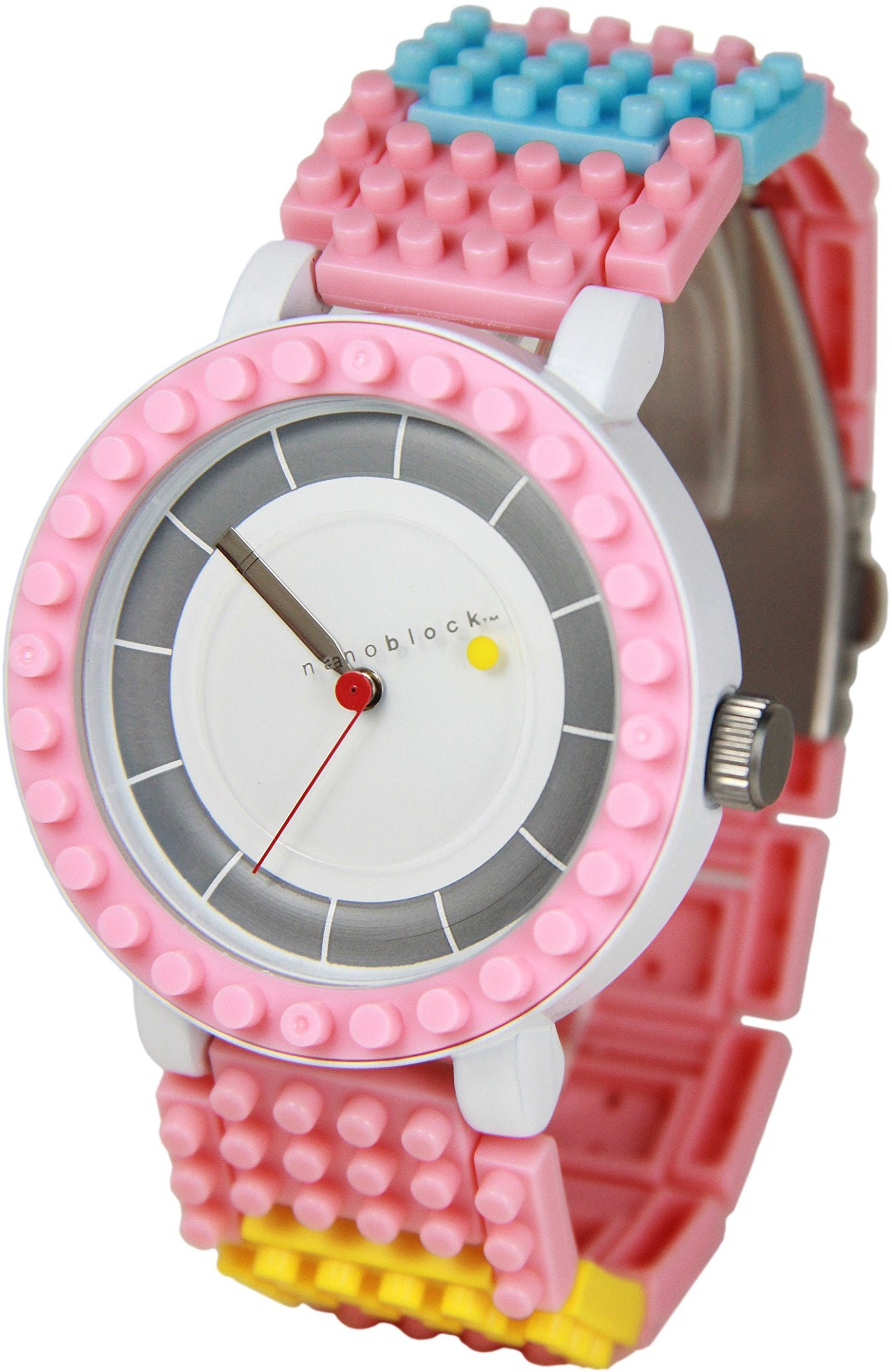 NANOBLOCK ARD-09 WATCH
