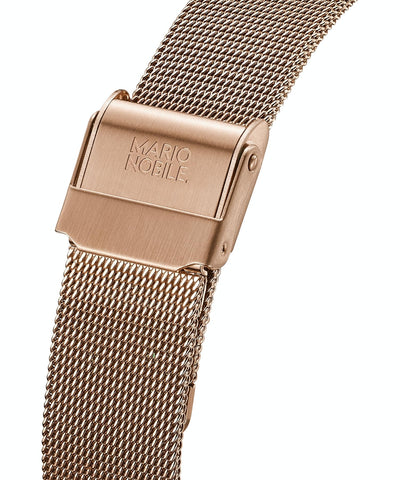 KLASSE14 WVO23CE011W WATCH