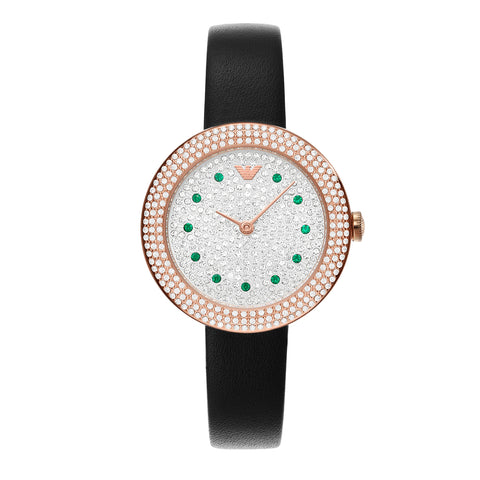 EMPORIO ARMANI AR11492 WATCH