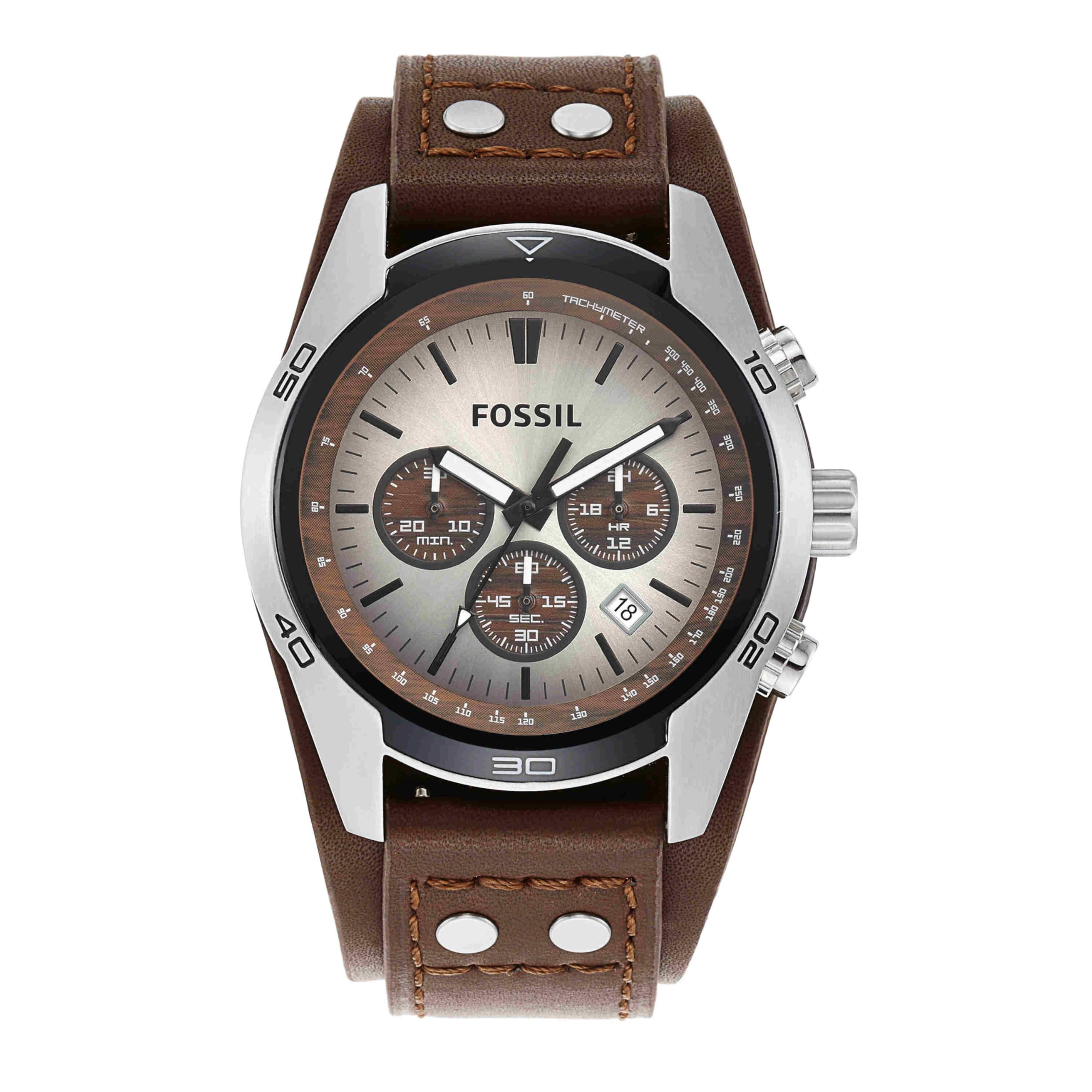 FOSSIL CH2891 WATCH