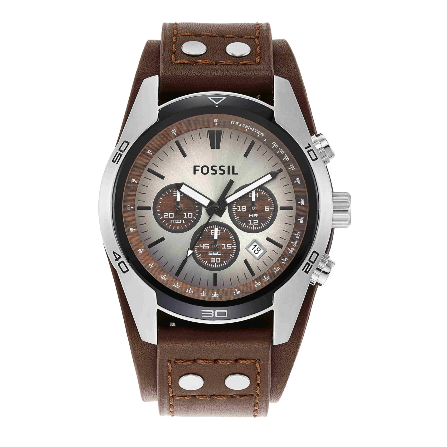 FOSSIL – IPPO JAPAN WATCH
