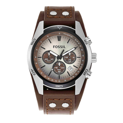 FOSSIL CH2891 WATCH