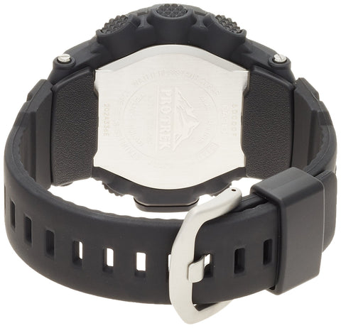 CASIO PRW-3510Y-1JF WATCH