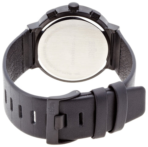 BRAUN BNH0035BKBKG WATCH