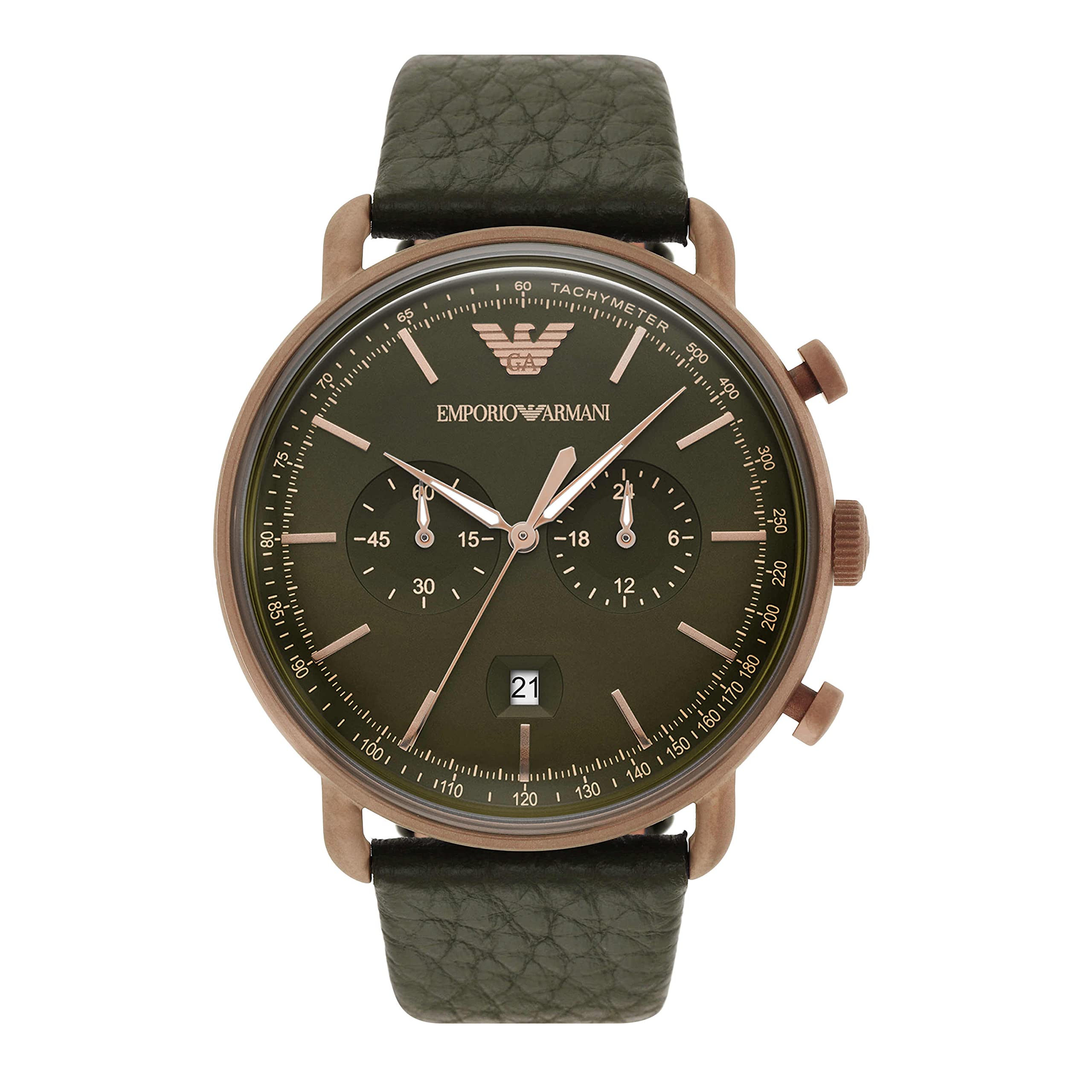 EMPORIO ARMANI AR11421 WATCH
