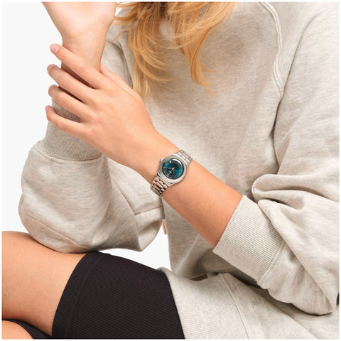 SWATCH YLS468G WATCH