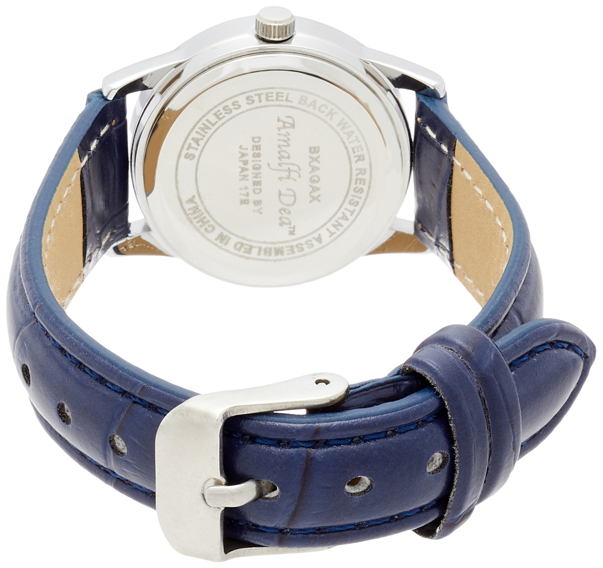 ARIES A34L27 WATCH