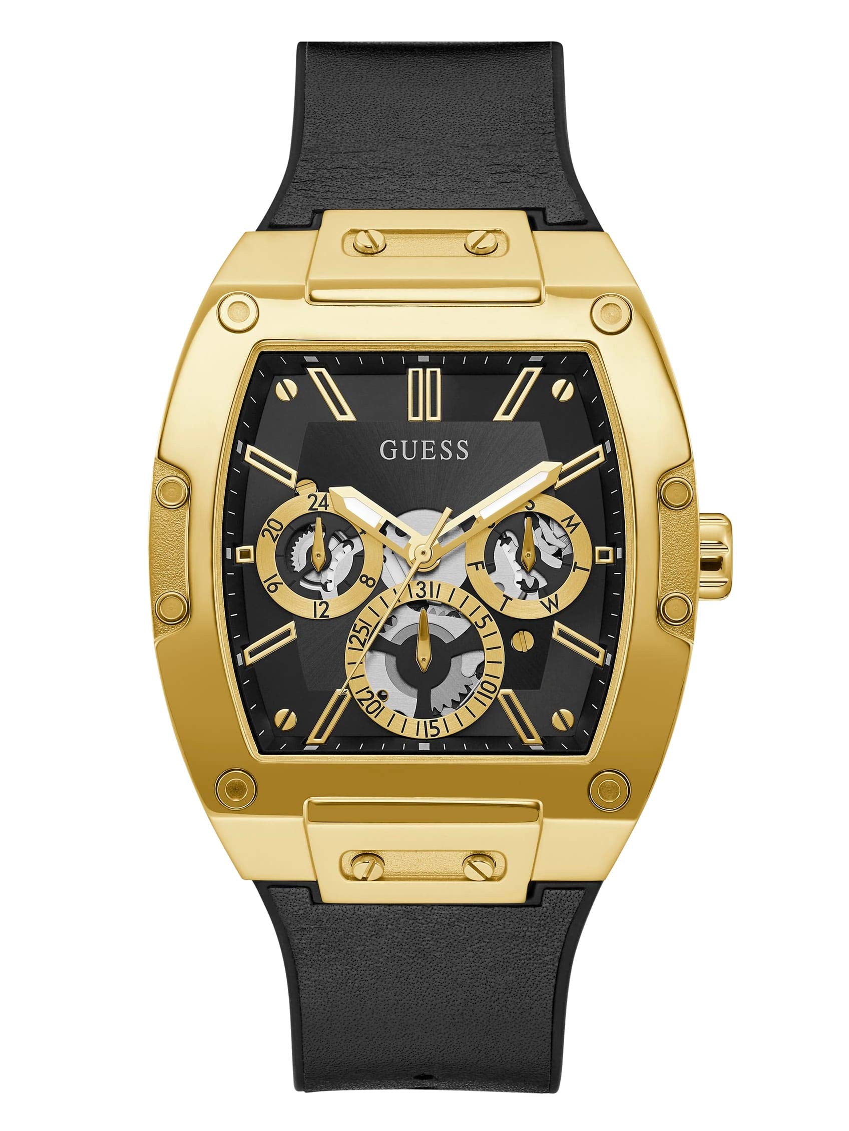 GUESS GW0202G1 WATCH