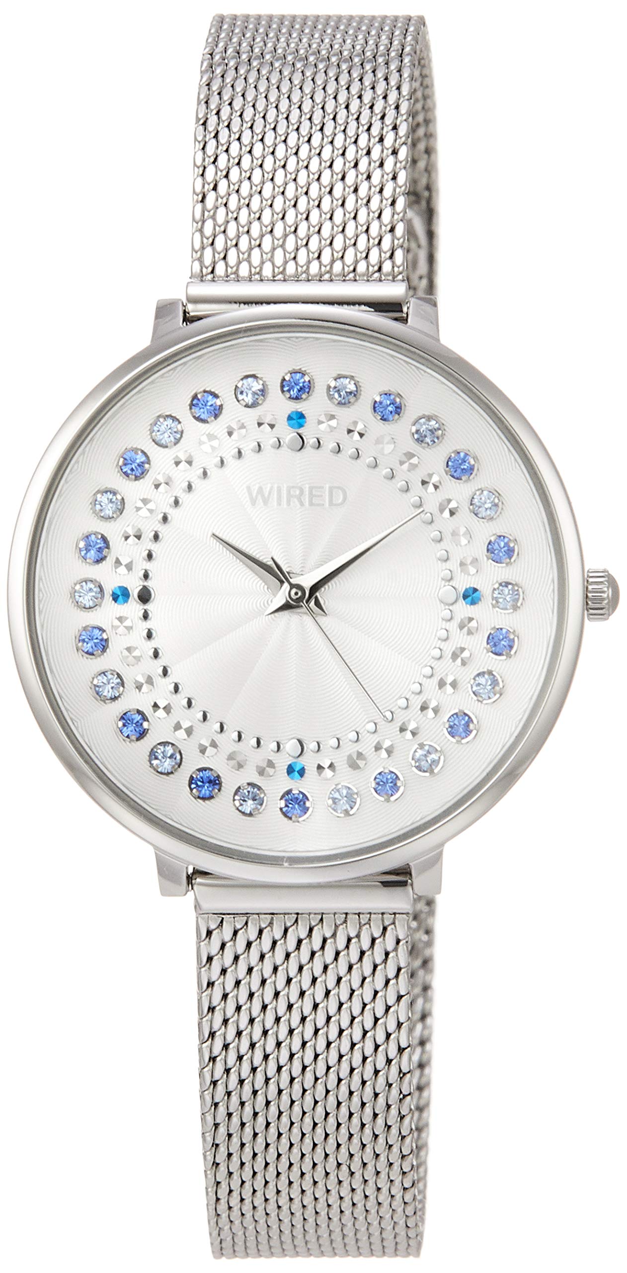 WIRED AGEK454 WATCH