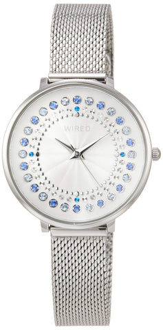 WIRED AGEK454 WATCH