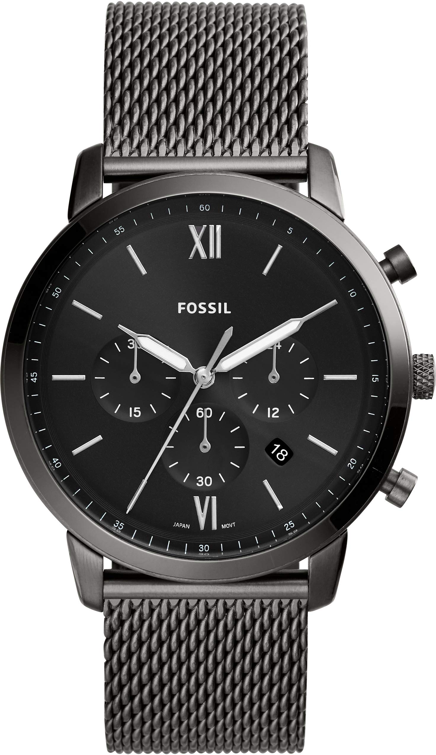 FOSSIL FS5699 WATCH