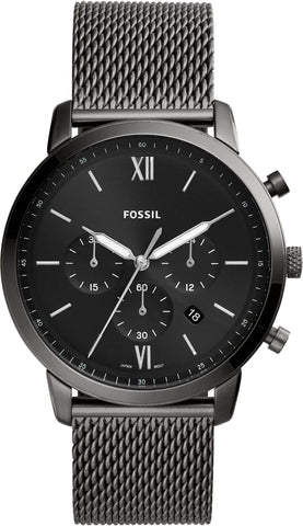 FOSSIL FS5699 WATCH
