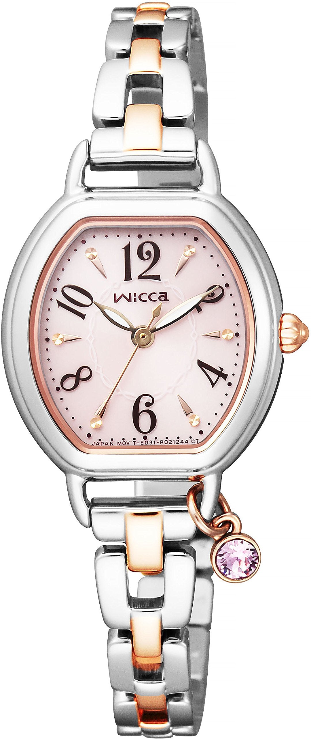 CITIZEN KP2-531-91 WATCH
