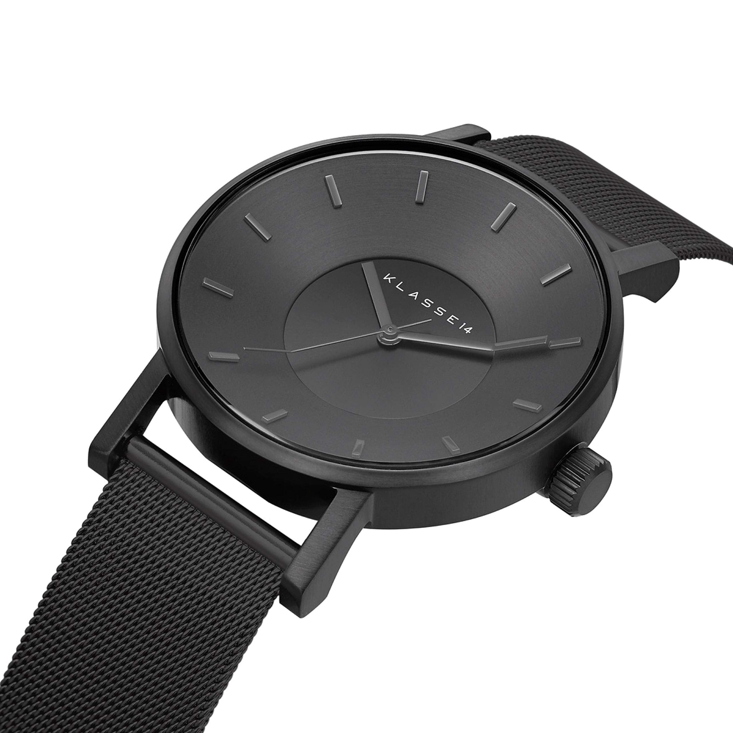 KLASSE14 VO17BK005M WATCH