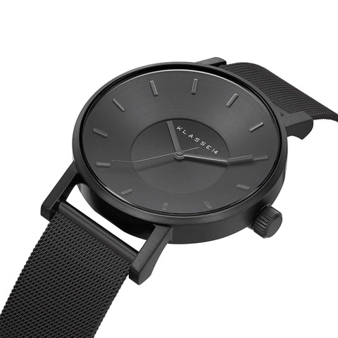 KLASSE14 VO17BK005M WATCH