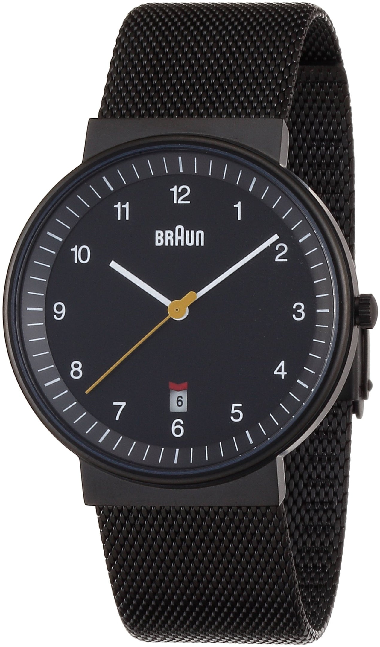 BRAUN – IPPO JAPAN WATCH