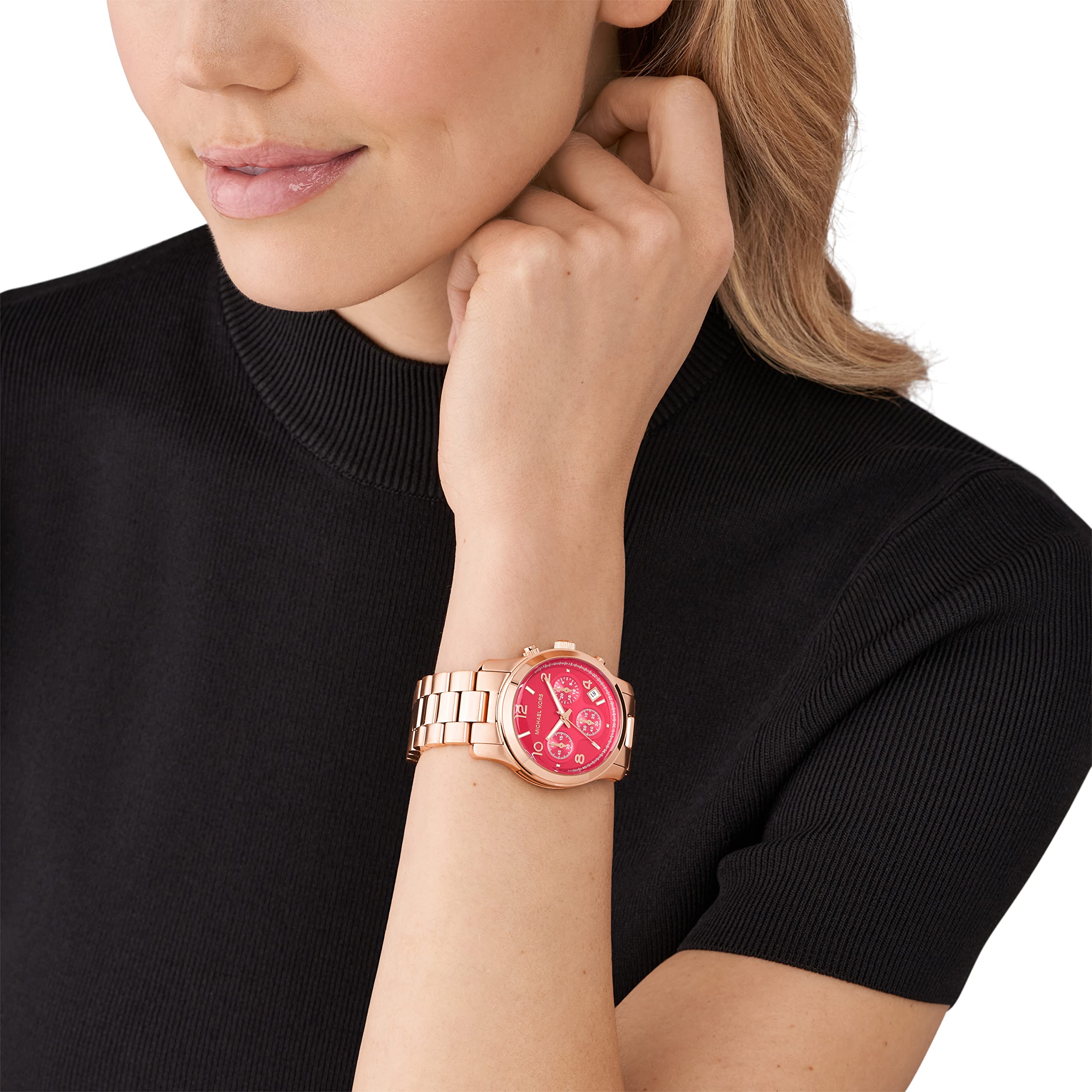 MICHAEL KORS MK7352 WATCH