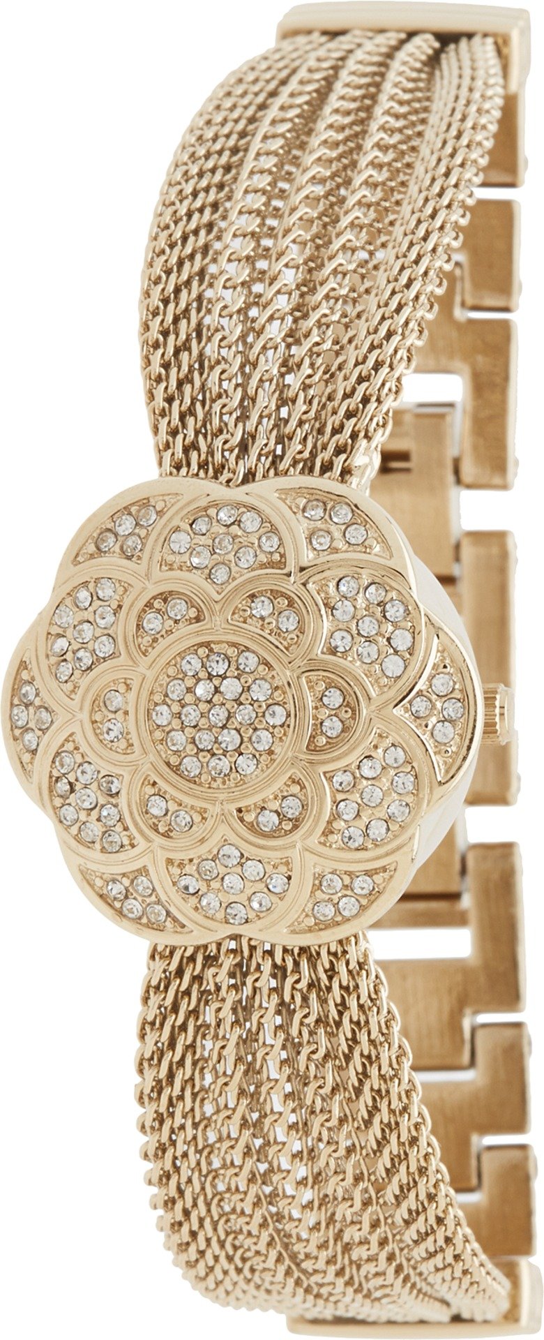 ANNE KLEIN 1046CHCV WATCH