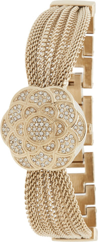 ANNE KLEIN 1046CHCV WATCH