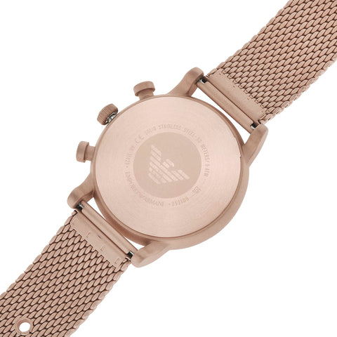 EMPORIO ARMANI AR11428 WATCH