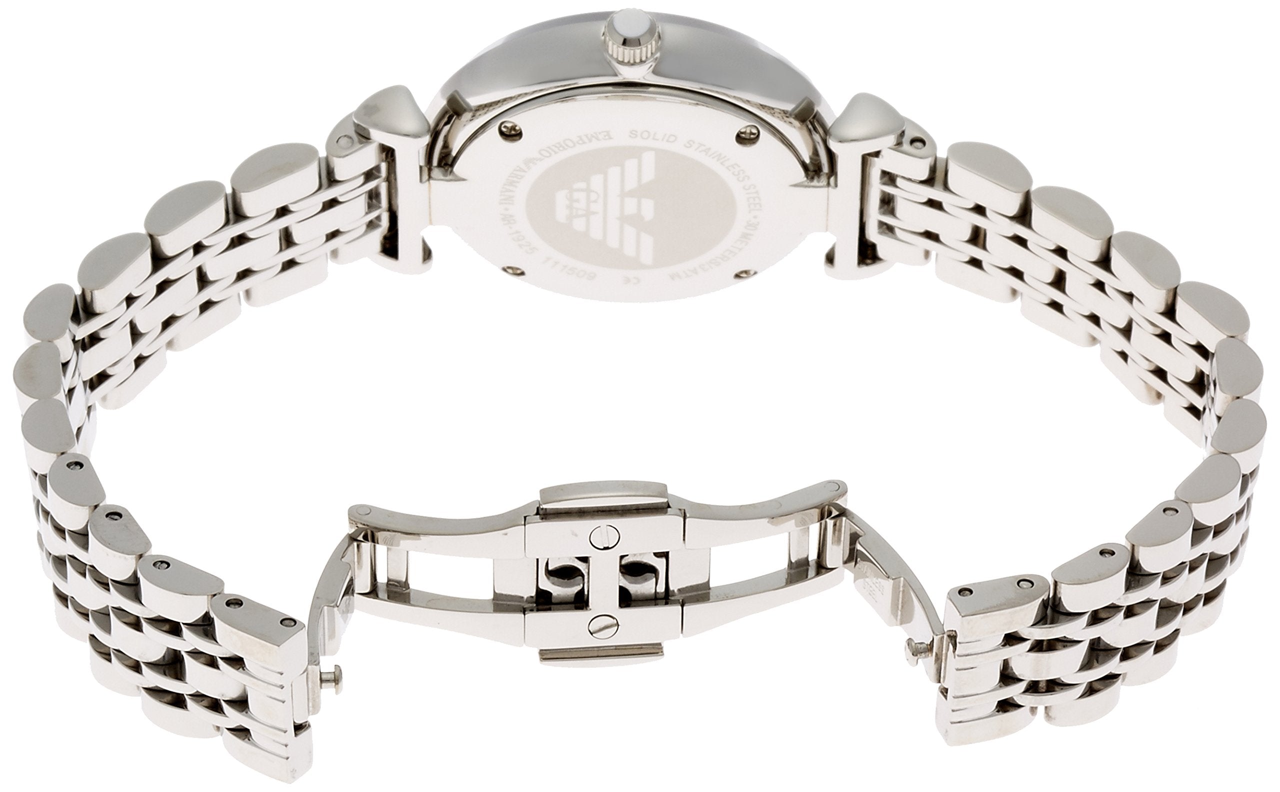 EMPORIO ARMANI AR1925 WATCH
