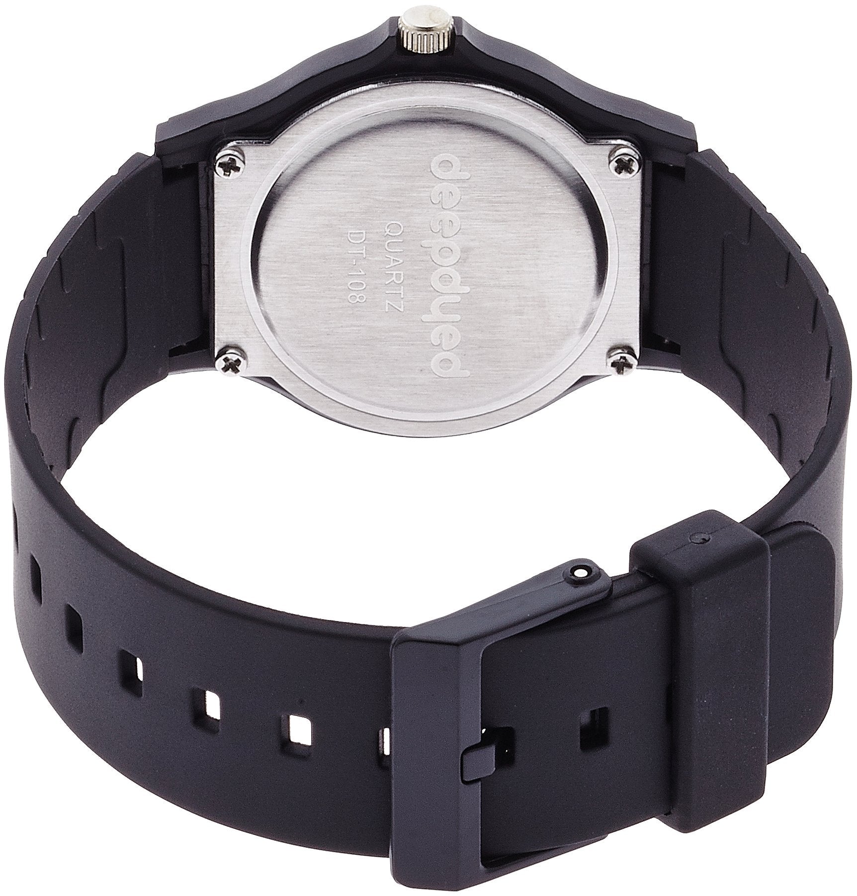 FIELDWORK DT108-1 WATCH