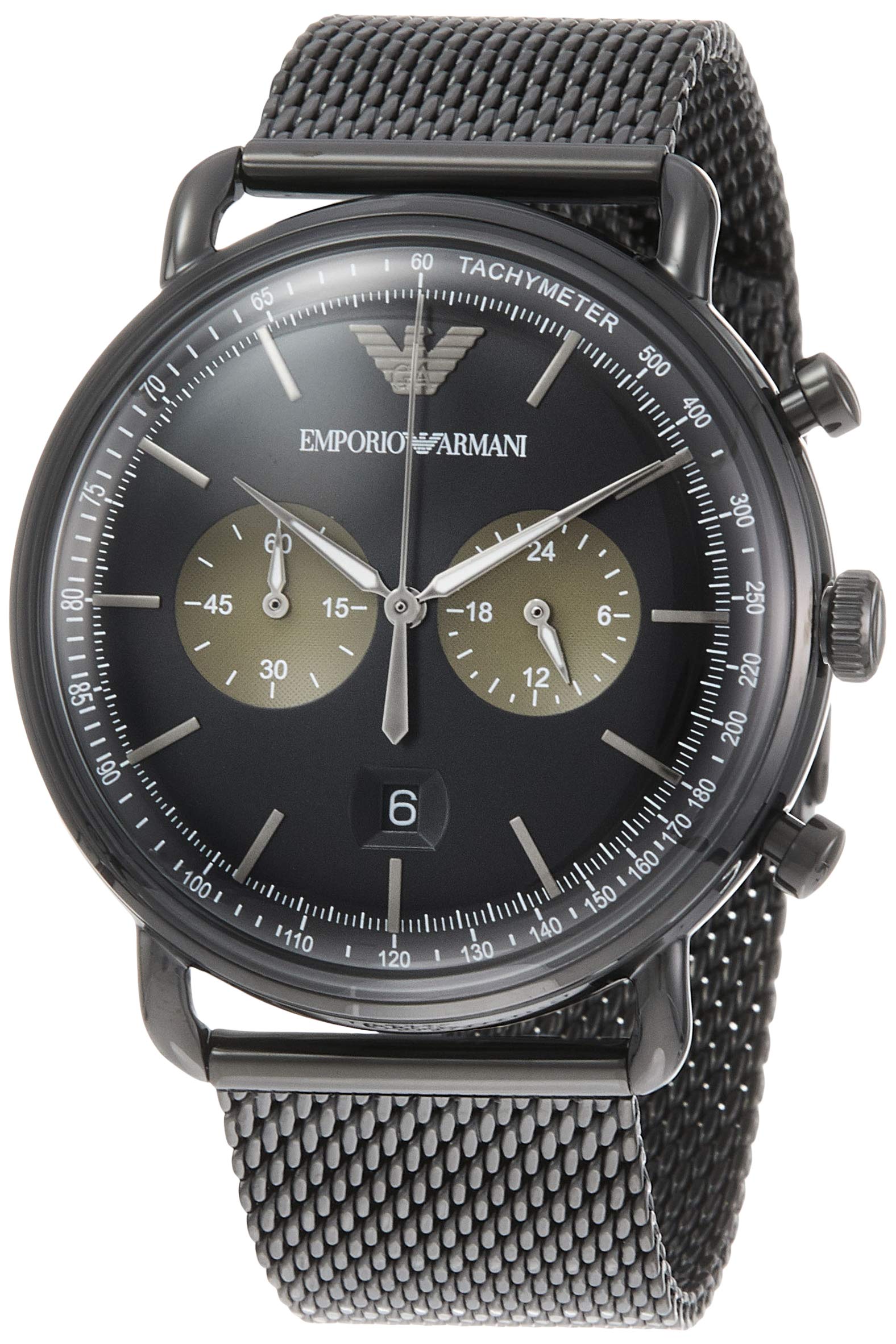 EMPORIO ARMANI AR11142 WATCH