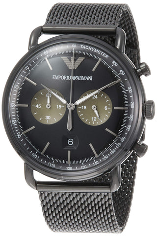 EMPORIO ARMANI AR11142 WATCH