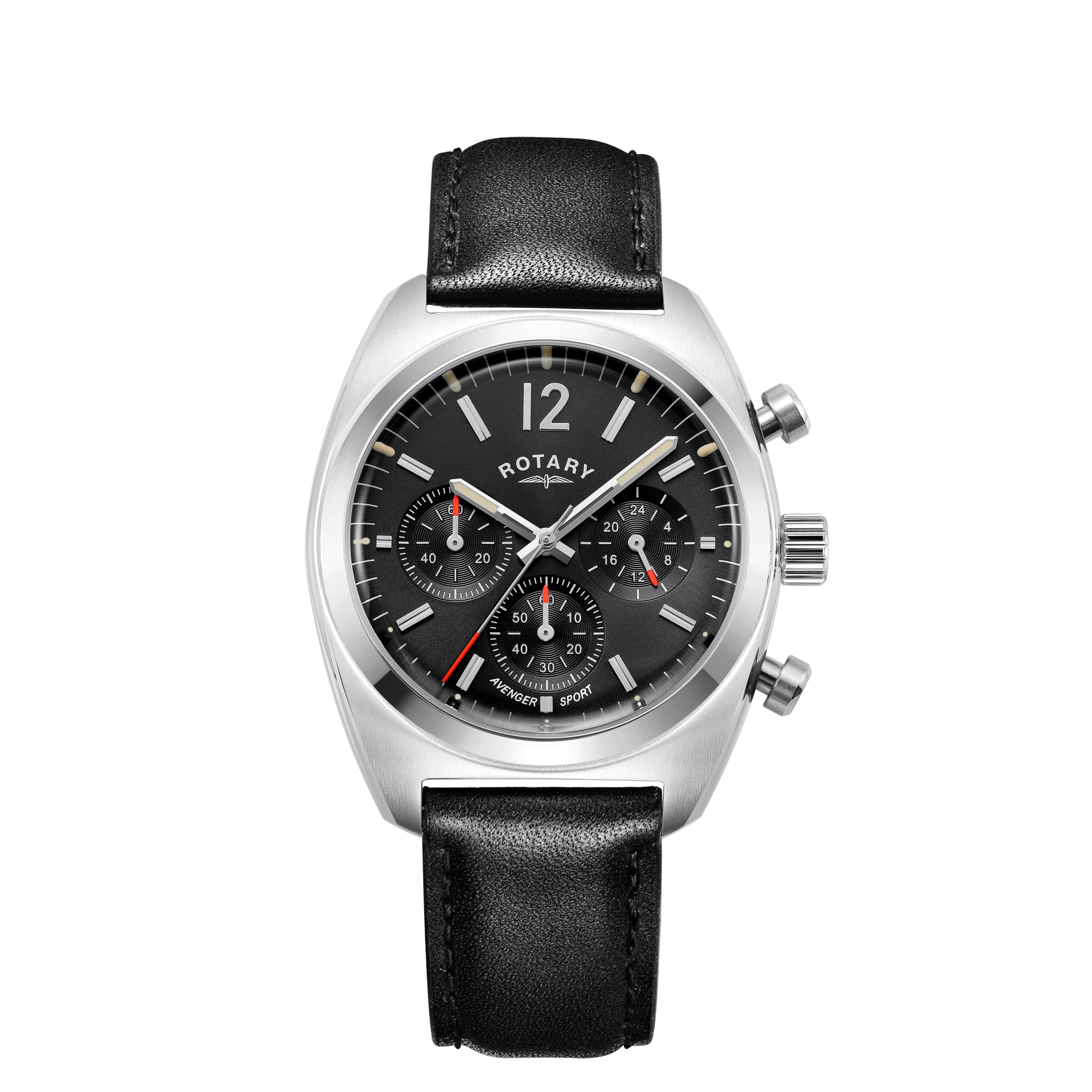 ROTARY GS05485/65 WATCH