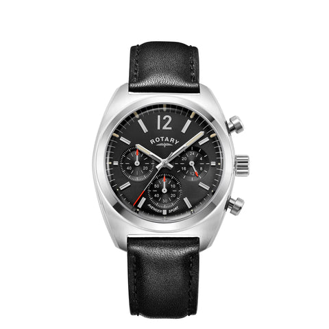 ROTARY GS05485/65 WATCH