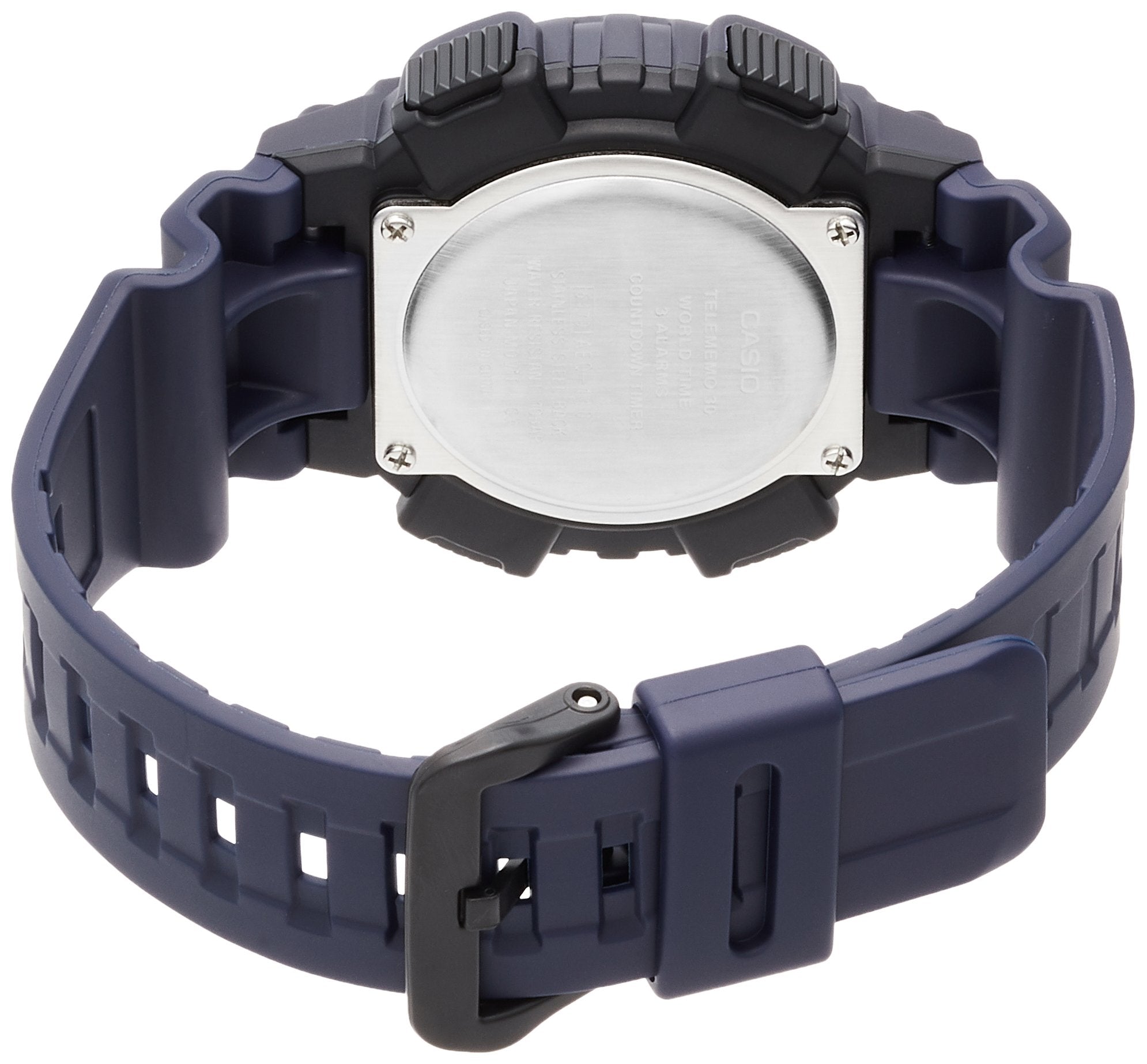CASIO AEQ-110W-2AJF WATCH