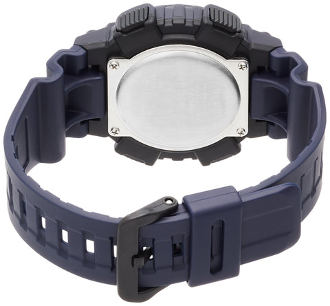 CASIO AEQ-110W-2AJF WATCH