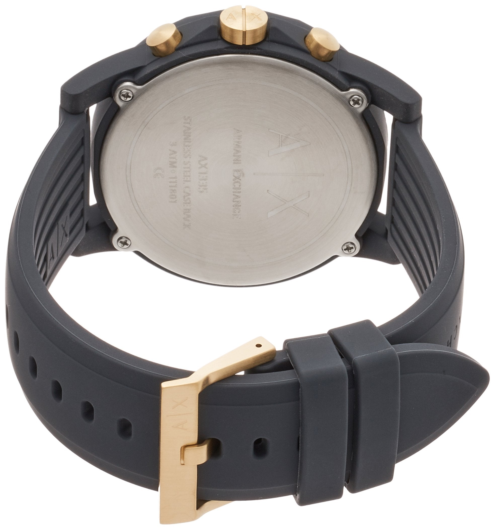 ARMANI EXCHANGE AX1335 WATCH