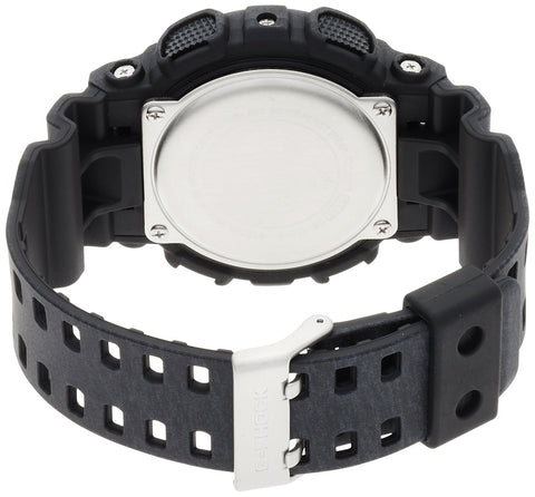 CASIO GA-110HT-1AJF G-SHOCK WATCH