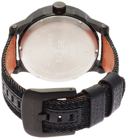 ANGEL CLOVER EV46BBK-BD WATCH