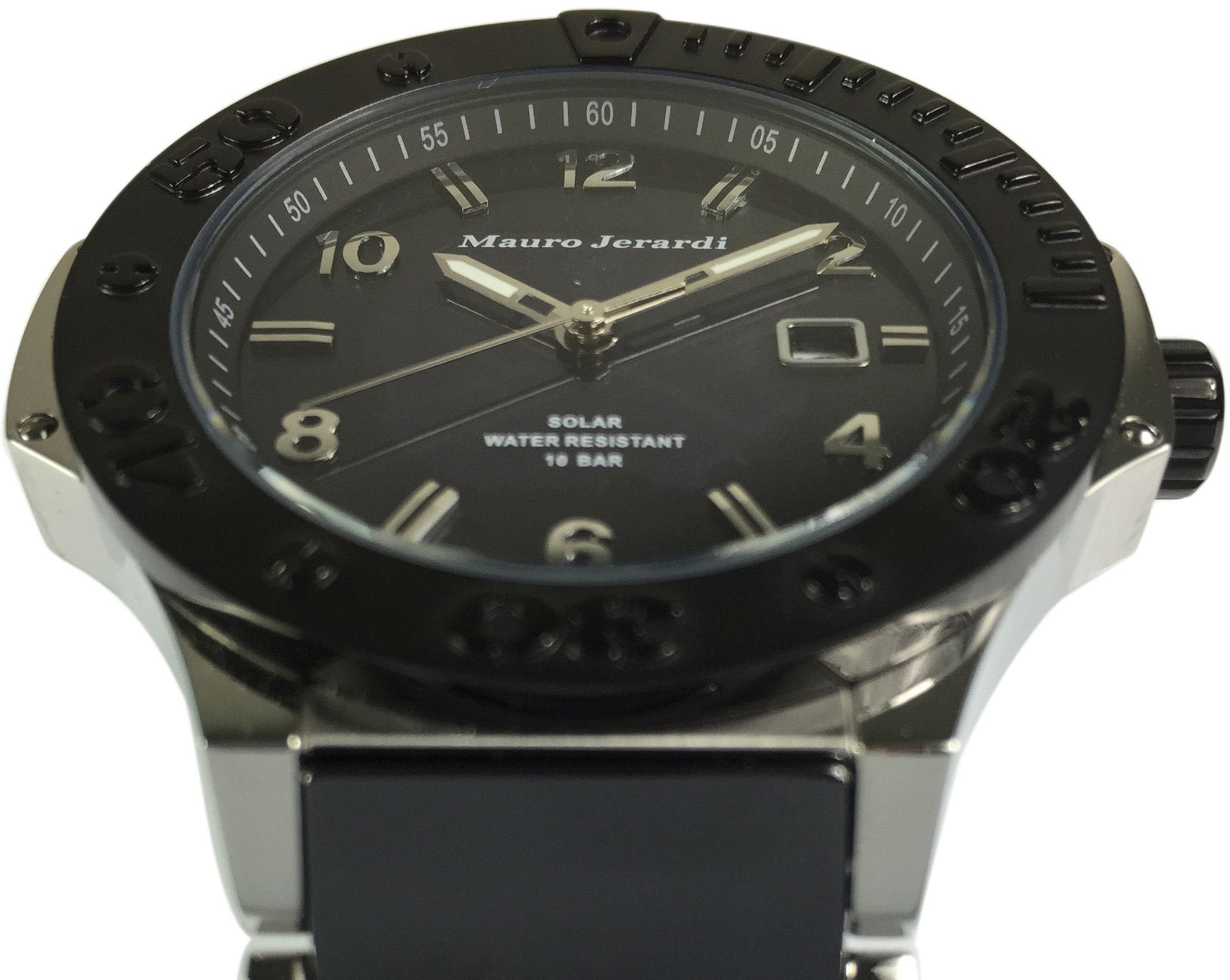 MAURO JERARDI MJ034-1 WATCH