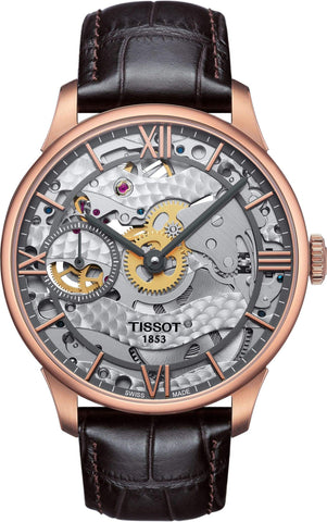 TISSOT T099.405.36.418.00 Chemin des Tourelles WATCH