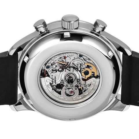 SONNE H022SS-BK WATCH